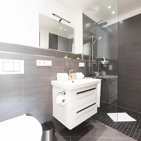 Dreitorspitzblick דירה