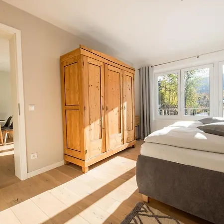 Dreitorspitzblick * جارمش بارتنكيرشن