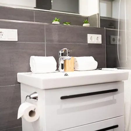 شقة Dreitorspitzblick جارمش بارتنكيرشن