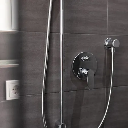 شقة Dreitorspitzblick