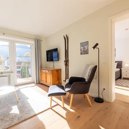 شقة Dreitorspitzblick جارمش بارتنكيرشن