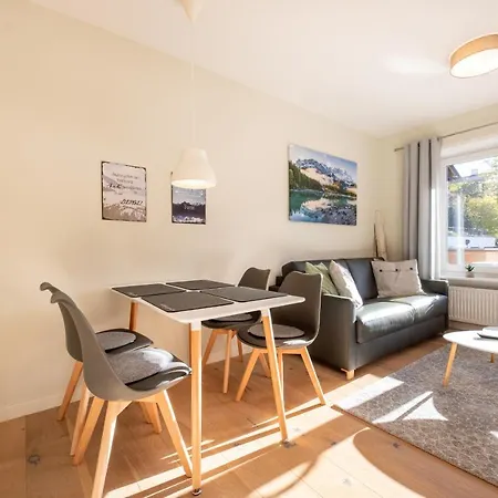 Dreitorspitzblick * جارمش بارتنكيرشن