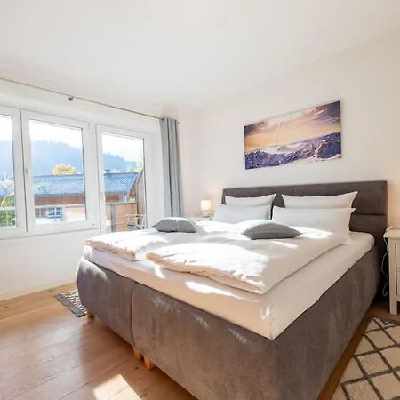 شقة Dreitorspitzblick