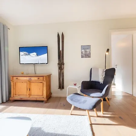 Dreitorspitzblick * جارمش بارتنكيرشن