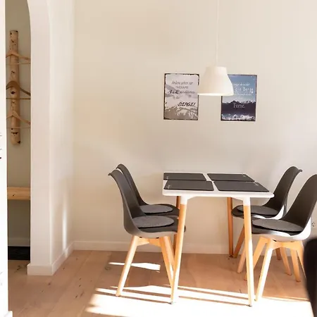 Dreitorspitzblick جارمش بارتنكيرشن