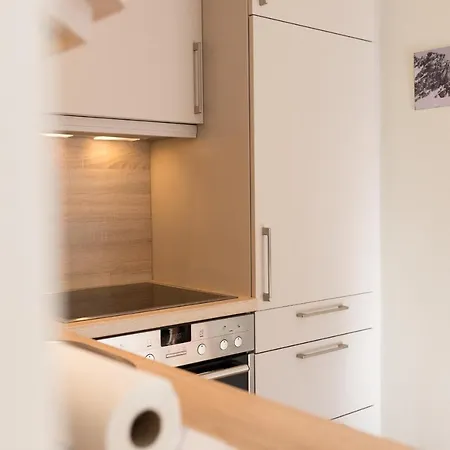 Dreitorspitzblick Apartment Garmisch-Partenkirchen